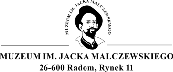 Muzeum im. Jacka Malczewskiego w Radomiu