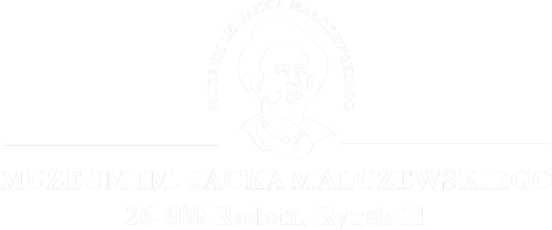 Muzeum im. Jacka Malczewskiego w Radomiu