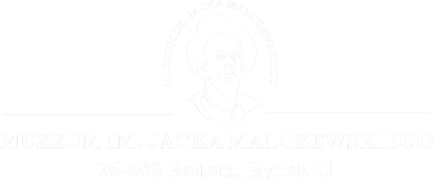 Muzeum im. Jacka Malczewskiego w Radomiu